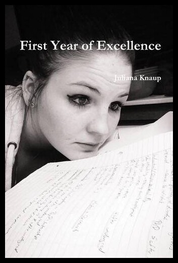 【预售】First Year of Excellence