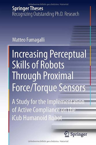 【预订】Increasing Perceptual Skills of Robo...