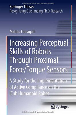 【预订】Increasing Perceptual Skills of Robo...