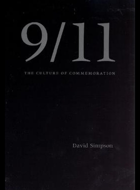 【预售】9/11: The Culture of Commemoration