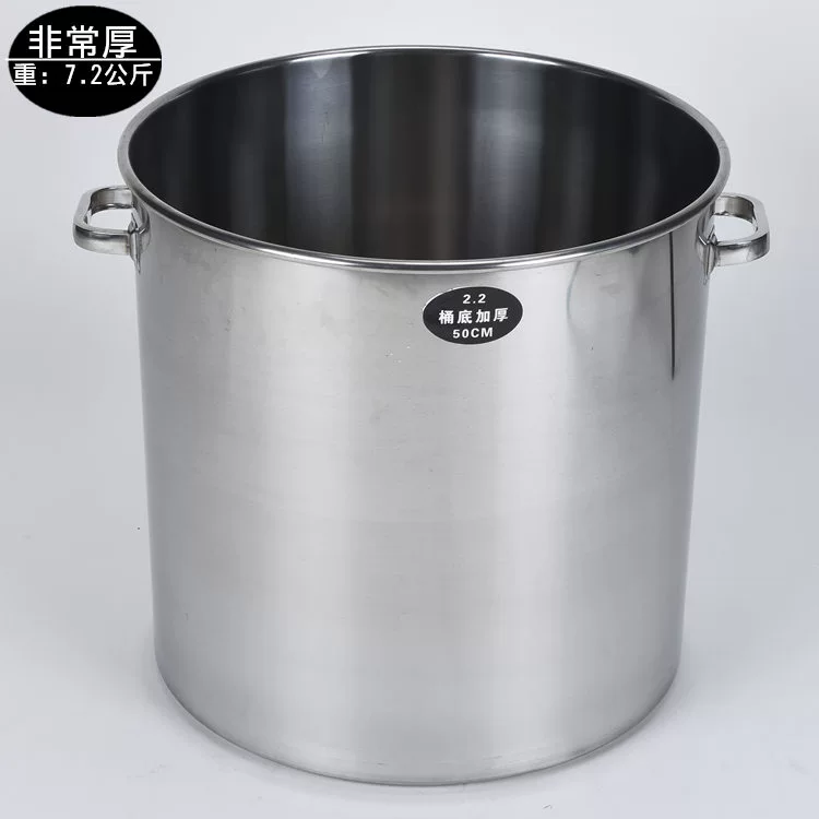 Wanglilai 304 inox bát bát cách nhiệt bát trẻ em bát cơm đôi hộ gia đình bát bát đồ dùng nhà bếp - Đồ ăn tối