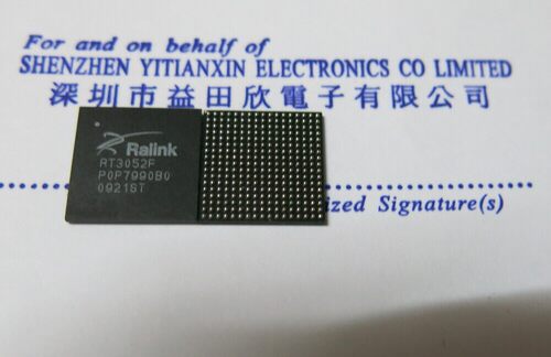 RALINK无线网络芯片雷凌