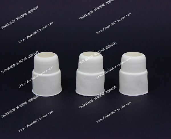 橡胶翻口塞橡胶塞子实验瓶塞反口塞大号输液瓶盖天然胶塞密封24#