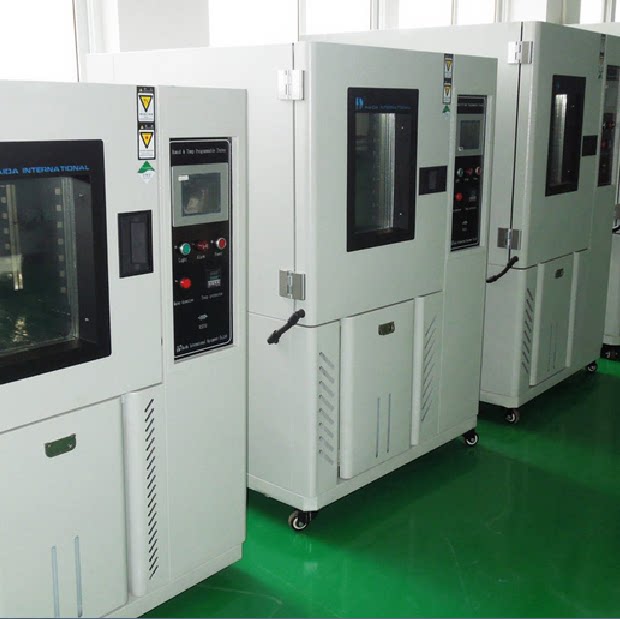 高低温试验箱 espec恒温恒湿机 高低温湿热循环箱 温湿度检定箱