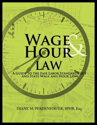 【预售】Wage& Hour Law: A Guide to the Fair L