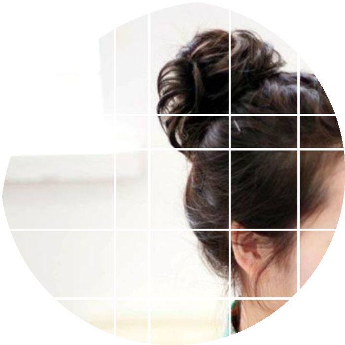 Extension cheveux - Chignon - Ref 245606 Image 1