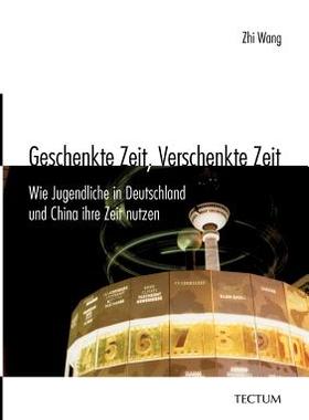 【预售】Geschenkte Zeit, Verschenkte Zeit