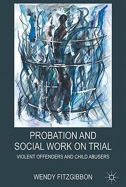 【预售】Probation and Social Work on Trial
