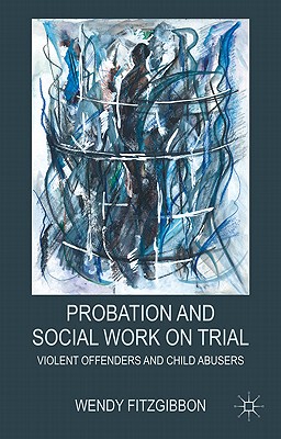【预售】Probation and Social Work on Trial