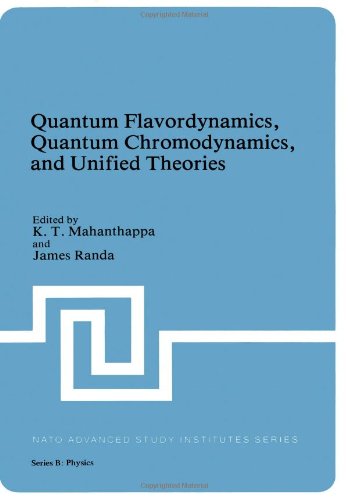 【预售】Quantum Flavordynamics, Quantum Chromodynamics...