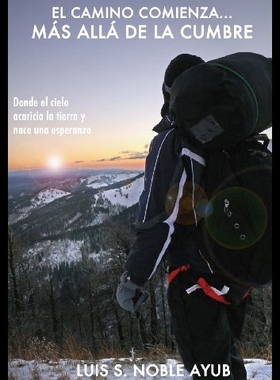 【预售】Mas Alla de La Cumbre: Donde El Cielo Acaricia La