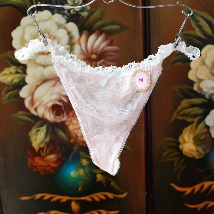 Slip sexy en nylon - Ref 651670 Image 1