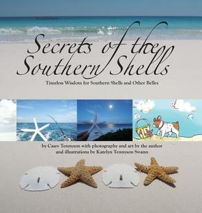 Secrets the Southern Secon... Shells 预售