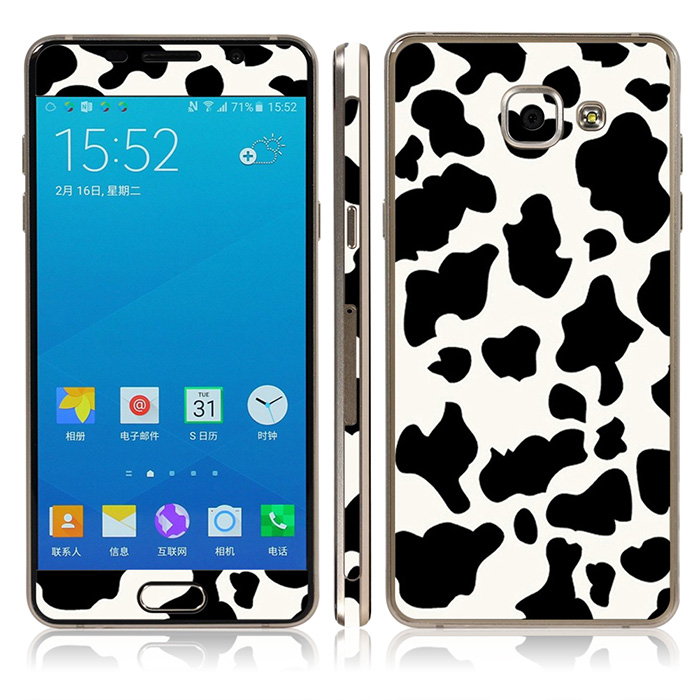 Sticker pour téléphone mobile - Ref 1375254 Image 1