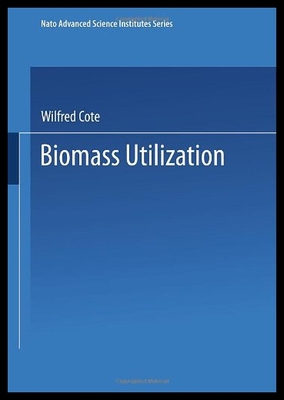 【预售】Biomass Utilization