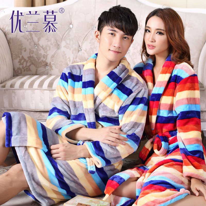 Peignoir jeunesse YOOULMUU - Ref 591394 Image 1