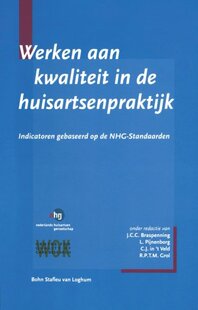 Aan Werken Kwaliteit Huisartse... 预订