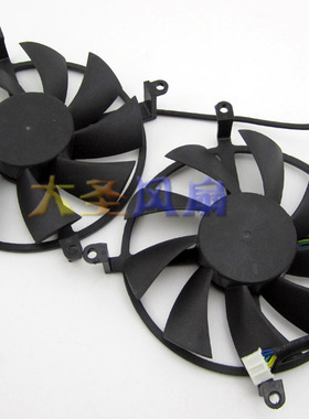 七彩虹 iGame系列 显卡双风扇