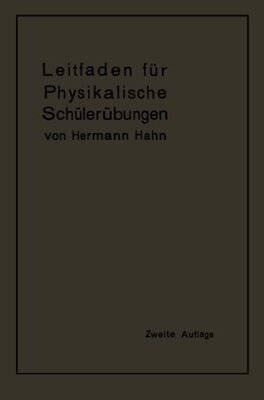 【预订】Leitfaden Fur Physikalische Schulerubungen