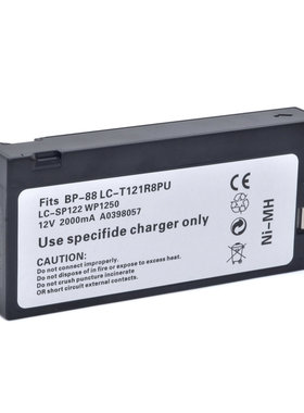 适用 泰科 NELLCOR N-180 PULSE OXIMETER N180 电池