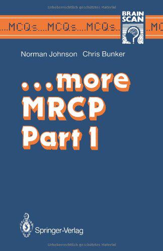 【预订】More MRCP Part 1