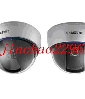 原装正品 三星监控摄像机 半球变焦摄像机SID-47P 现货