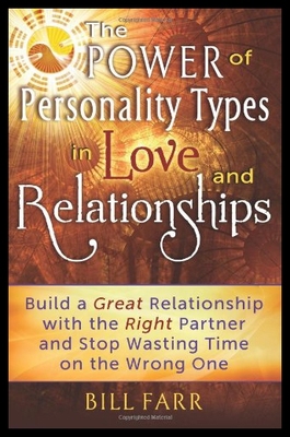 【预售】The Power of Personality Types in Love and Relati