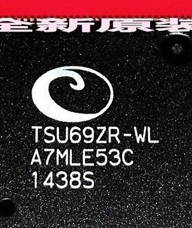 原装现货TSU69ZR-WL 液晶屏芯片 质量保证