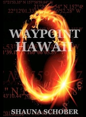 【预售】Waypoint: Hawaii