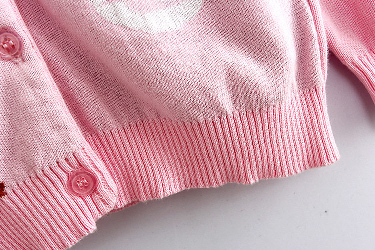 Pull fille - Ref 2105453 Image 4