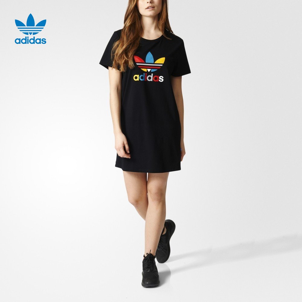 Vêtement de sport pour femme femme ADIDAS B36928000 - Ref 520419 Image 1