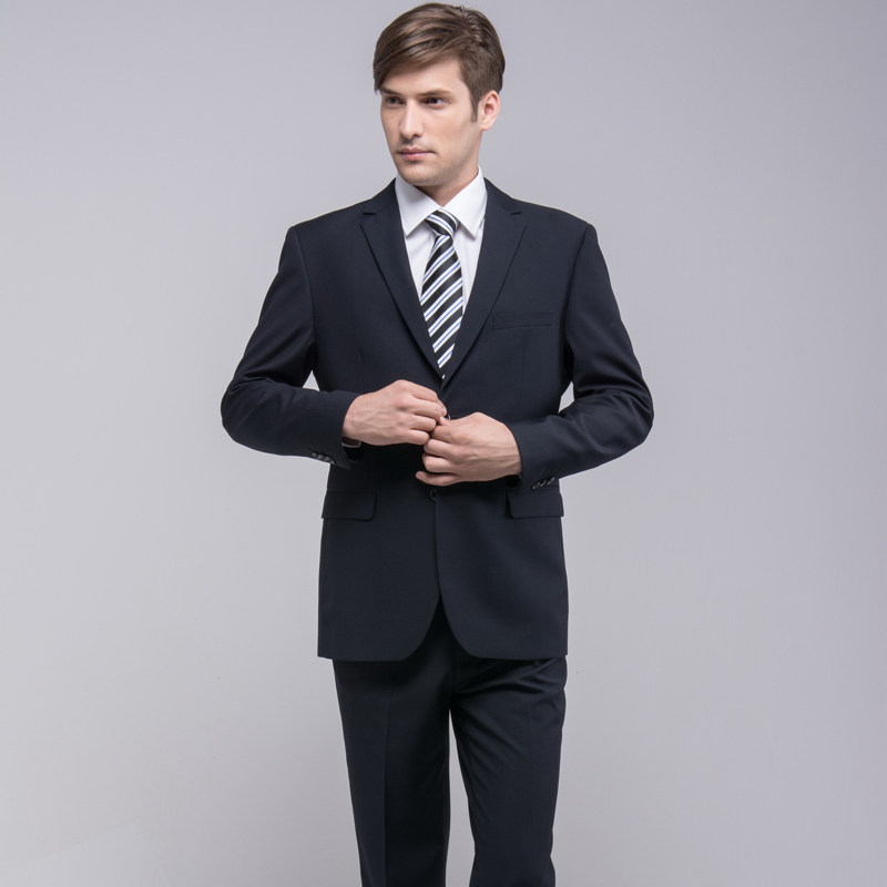 Costume homme IMBARK 100% Polyester pour hiver - Ref 1563163 Image 1