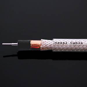 日本 oyaide 欧亚德 电之皇者 FTVS-510 5N 纯银数码同轴线