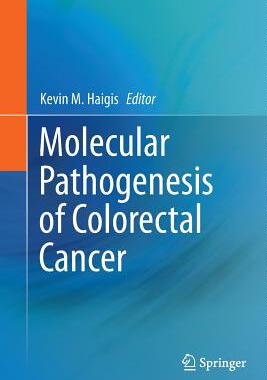 【预订】Molecular Pathogenesis of Colorectal...