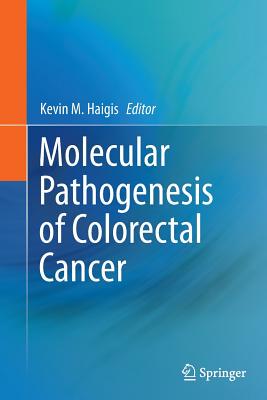 【预订】Molecular Pathogenesis of Colorectal...