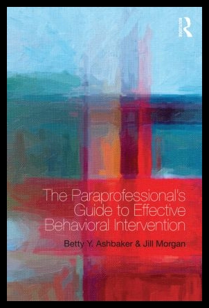 【预售】The Paraprofessional's Guide to Effect