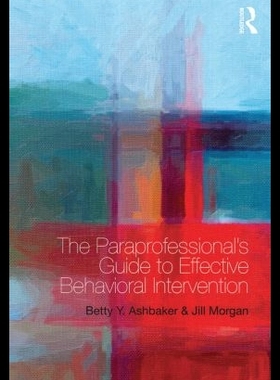 【预售】The Paraprofessional's Guide to Effect