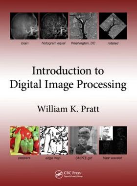 【预售】Introduction to Digital Image Processing