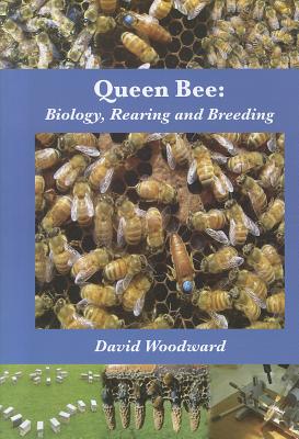 【预售】Queen Bee: Biology, Rearing and Breeding