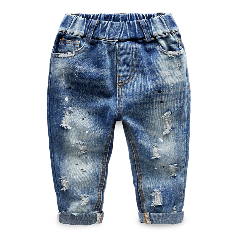 Pantalon garcon - Ref 2054475 Image 1