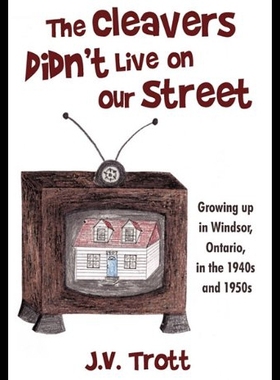 【预售】The Cleaver's Didn't Live on Our Street: Growing