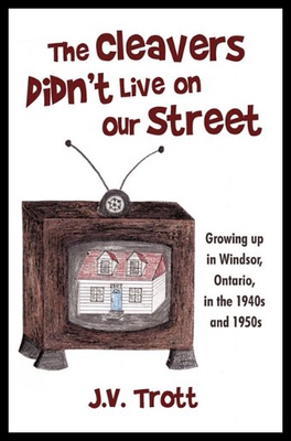 【预售】The Cleaver's Didn't Live on Our Street: Growing