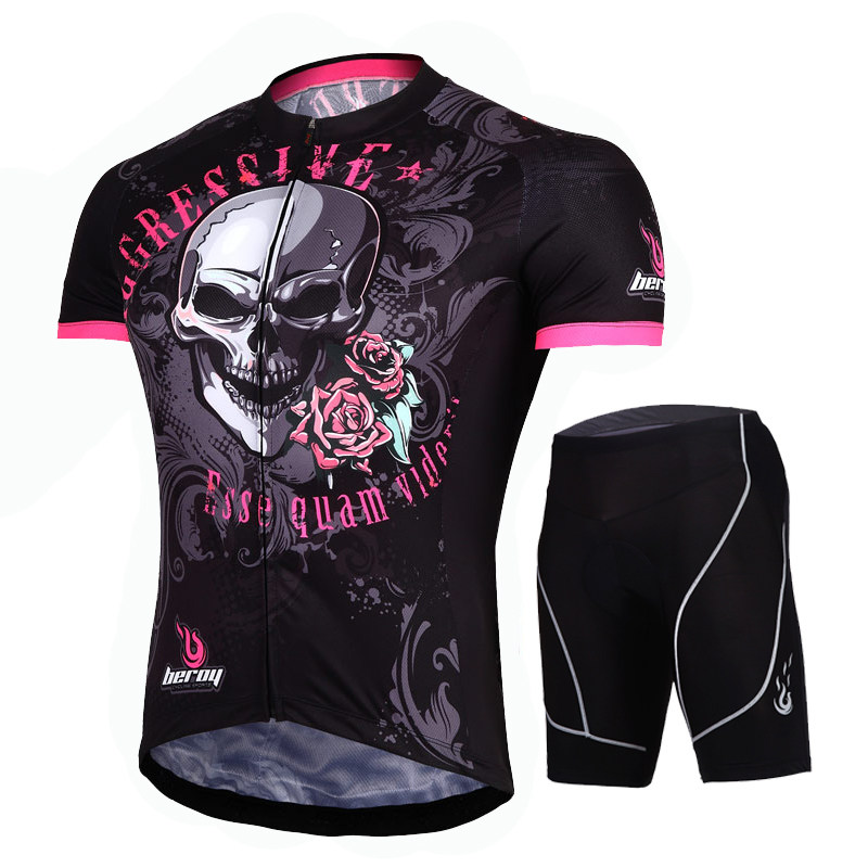 Vêtement cyclisme homme BELEROY - Ref 2223875 Image 1