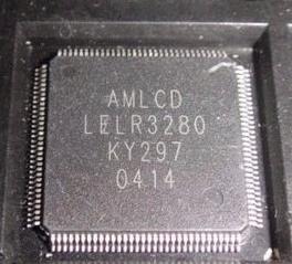 【全新原装】LELR3280 液晶屏主IC芯片 集成电路 电子元器件 配件