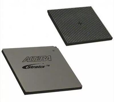 EP1S80B956C7 IC FPGA 683 I/O 956BGA