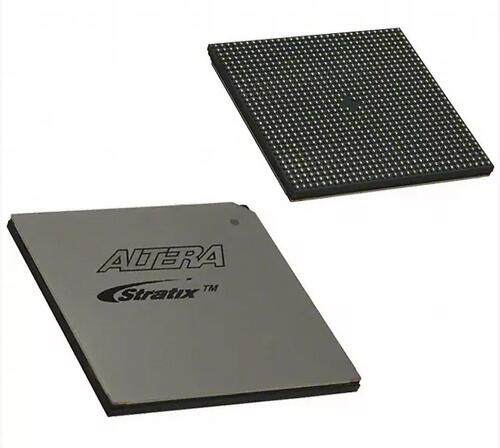 EP1S80B956C7N IC FPGA 683 I/O 956BGA