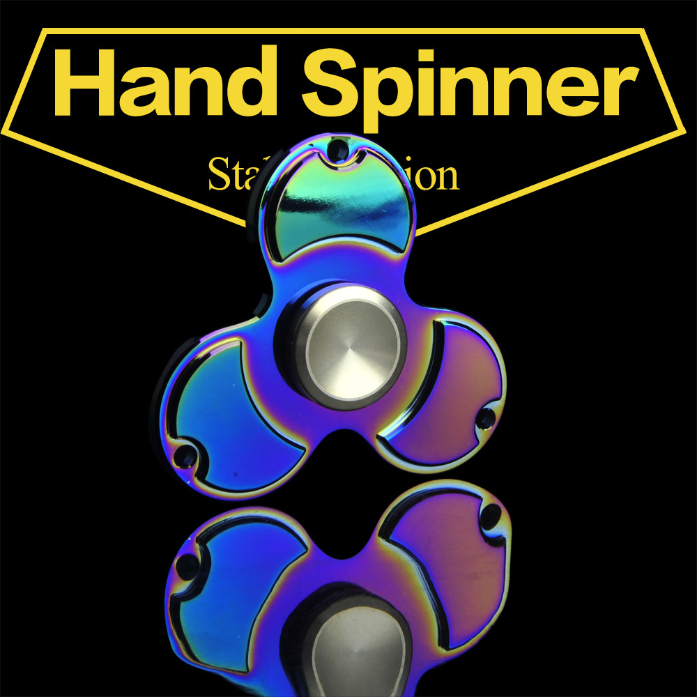 Fidget spinner - Ref 2616016 Image 1