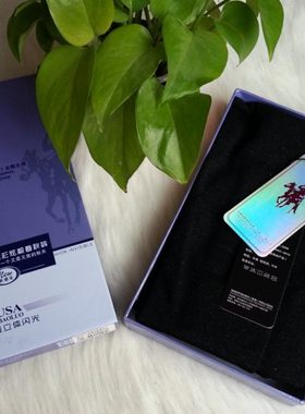 美国保罗秋冬1417 蓝色妖姬钻石棉透彩炫靓彩棉踩脚 连裤袜打底裤