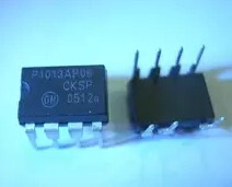 直插 P1013AP06  NCP1013AP06 液晶电源管理芯片 DIP-7 进口拆机