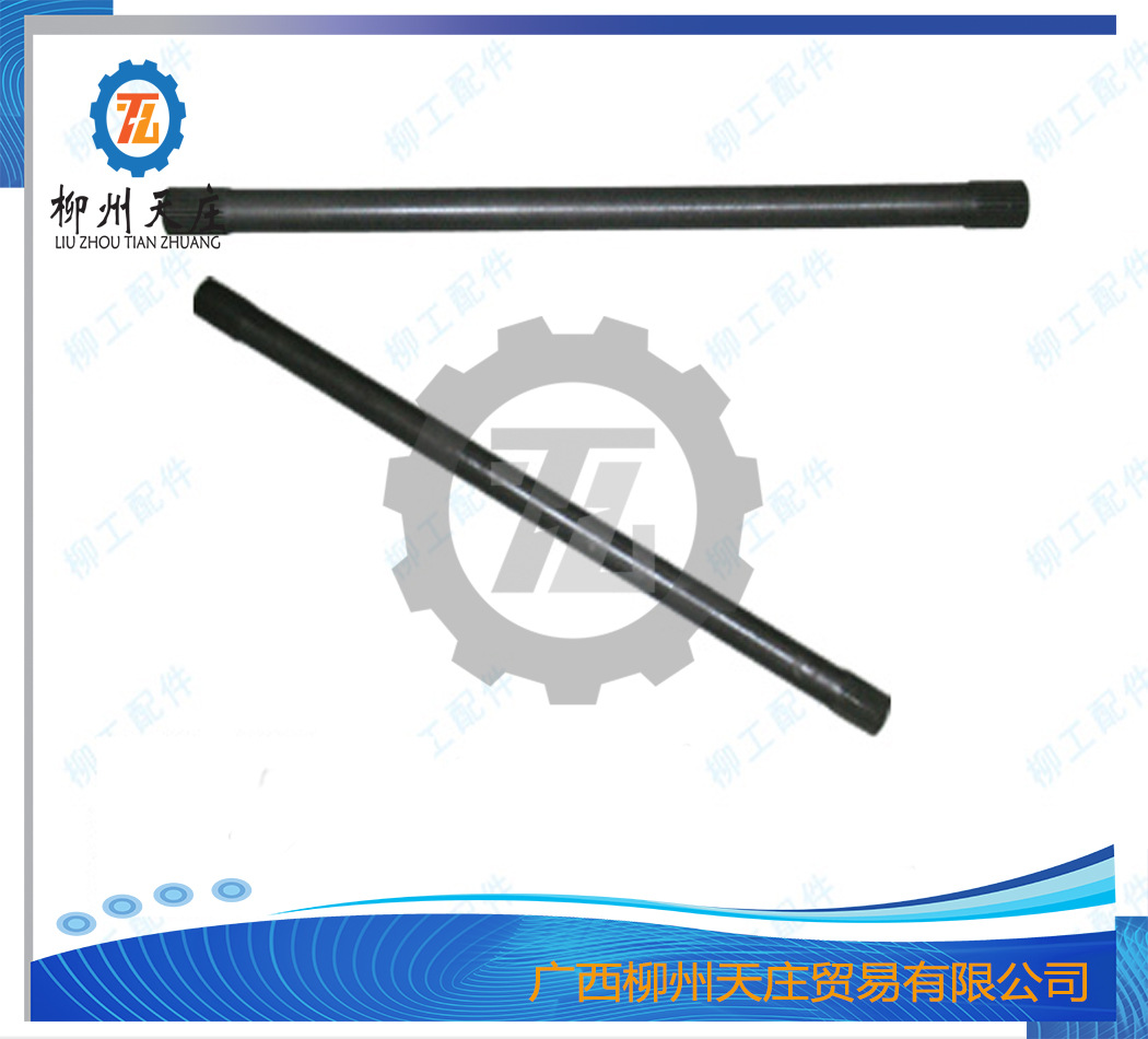 柳工ZL50C CLG856装载机配件 半轴62A0005 ZL50C.2-6
